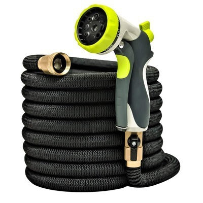 Expandable Water Hose