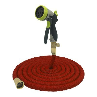 Expandable Water Hose