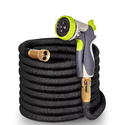 Expandable Water Hose